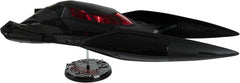 DC Multiverse Batmobile (Batman Beyond) Vehicle with Lights and Sound