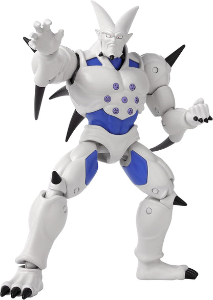 Dragon Ball Super - Dragon Stars - Super Yi-Shinron (Omega Shenron) Action Figure