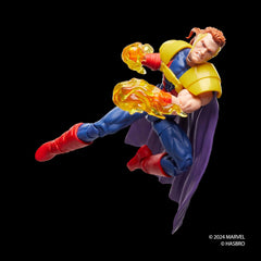 Marvel Legends Series Fabian Cortez, X-Men Comics Collectible 6-Inch Scale Action Figure