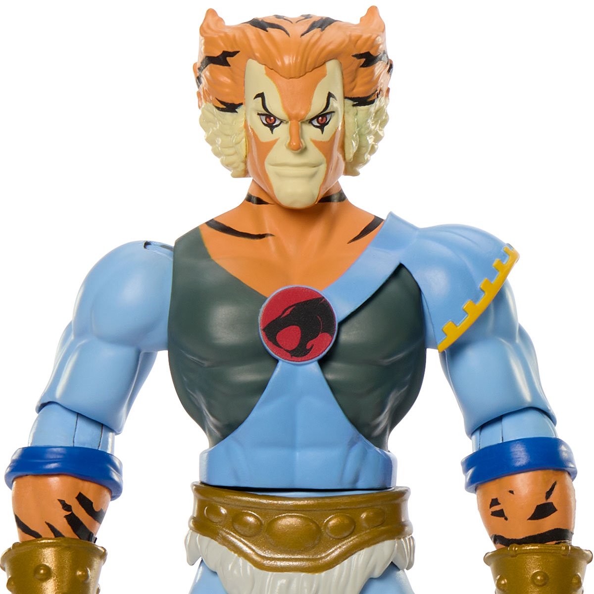 [Pre-Order] Masters of the Universe Origins x ThunderCats Wave 2 Tygra Action Figure