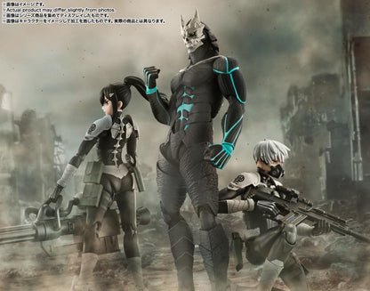 Kaiju No. 8 Kaiju No. 8, Bandai Spirits S.H.Figuarts Action Figure