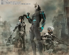 Kaiju No. 8 Kaiju No. 8, Bandai Spirits S.H.Figuarts Action Figure