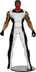 DC Multiverse Mister Terrific (JSA) Action Figure