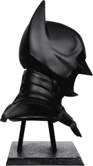 McFarlane Toys - DC Direct Batman: The Dark Knight (2008) Cowl Replica 1:1 Scale