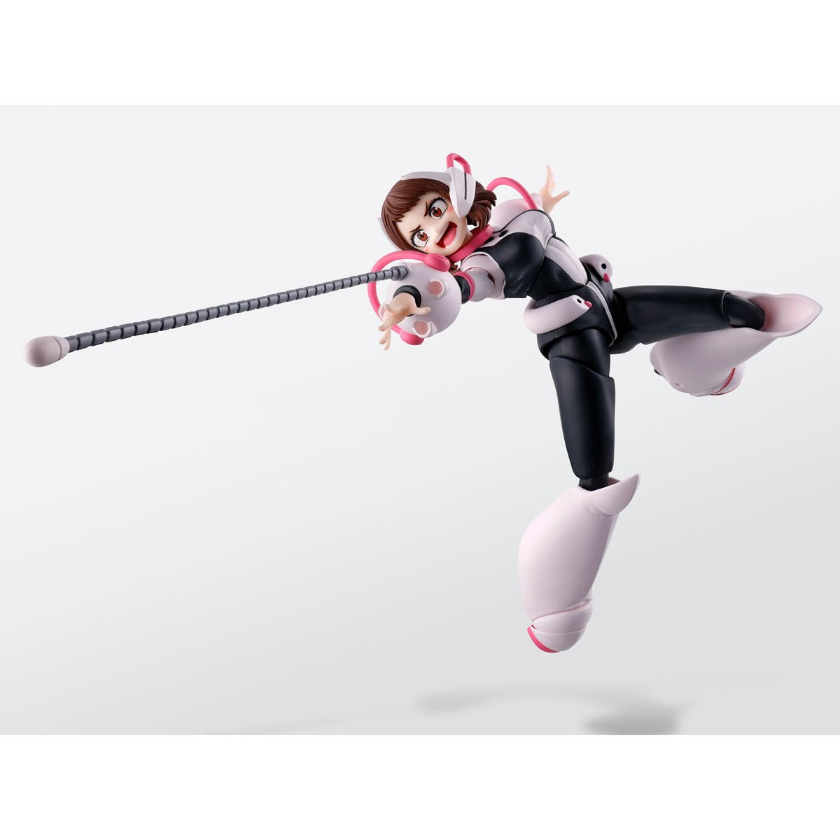 My Hero Academia Ochaco Uraraka S.H.Figuarts Action Figure
