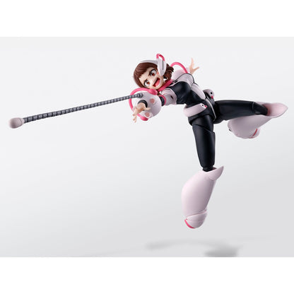 My Hero Academia Ochaco Uraraka S.H.Figuarts Action Figure