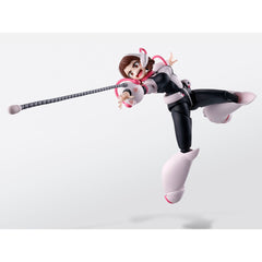 [Pre-Order] My Hero Academia Ochaco Uraraka S.H.Figuarts Action Figure