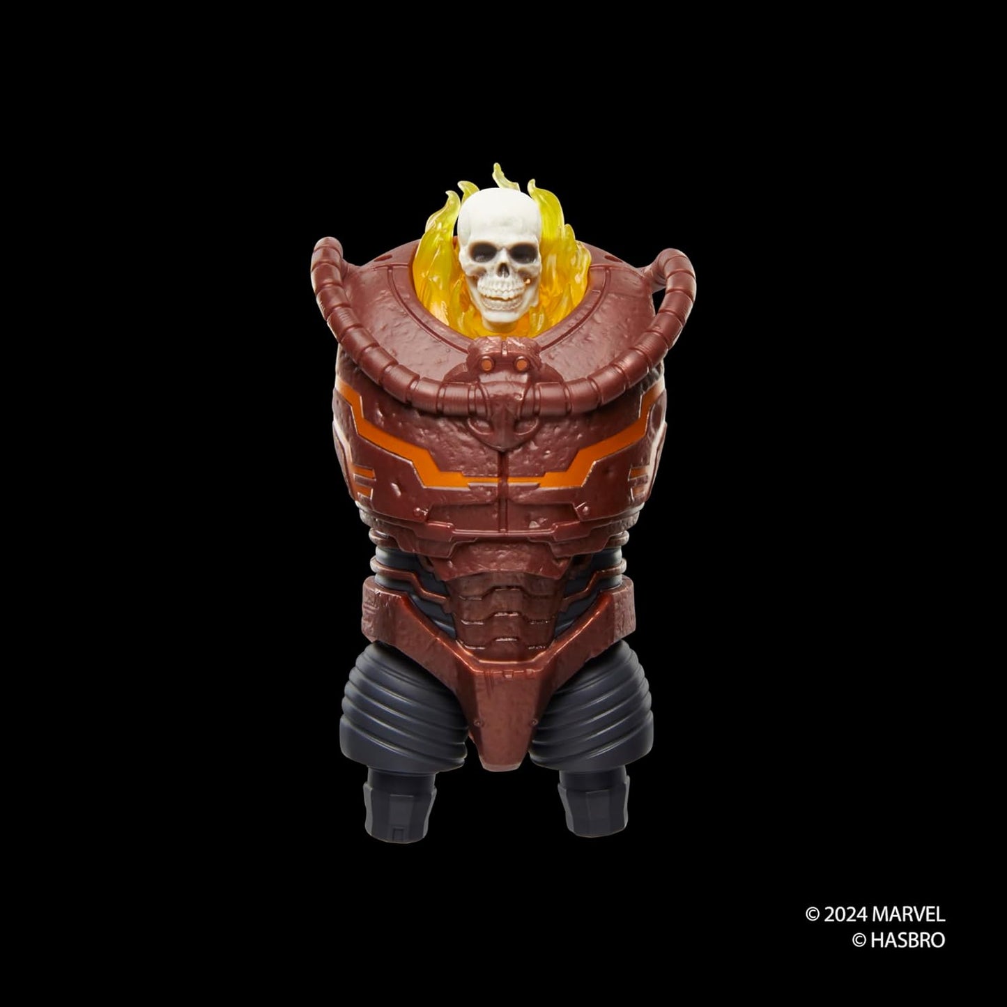 Marvel Legends Series Husk, X-Men Comics Collectible 6-Inch Scale Action Figure