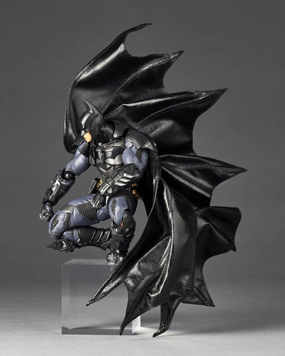 Batman Arkham Knight Revoltech Amazing Yamaguchi Action Figure