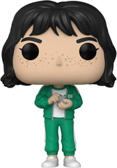 Pop! TV: Squid Game - Player 067:Kang SAE - BYEOK