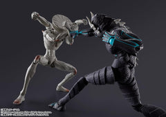 Kaiju No. 8 Kaiju No.9, Bandai Spirits S.H.Figuarts Action Figure