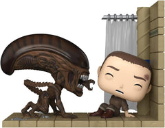Pop! Moment: Alien 3 - Ripley & The Runner
