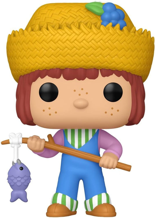 Pop! Retro Toys: Strawberry Shortcake - Huckleberry Pie
