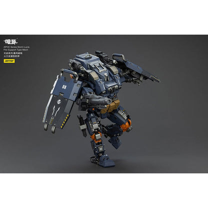 Dark Source APOC Storm Lucis Fire Support Type Mech 1:25 Scale Action Figure