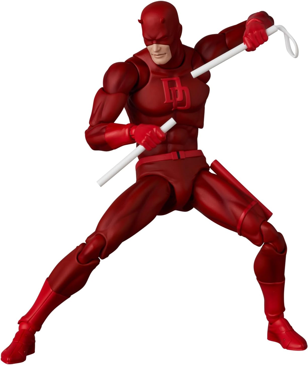 Marvel Daredevil Comic Ver. MAFEX Action Figure