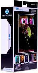 DC Multiverse Robin Infinite Frontier