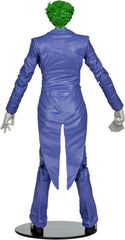 DC Direct The Joker (DC: The Silver Age) 7in Action Figure