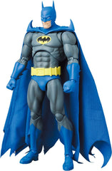 Batman: Knightfall (Knight Crusader) Batman MAFEX Action Figure