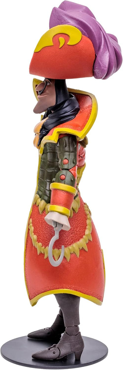 Disney Mirrorverse - Captain Hook