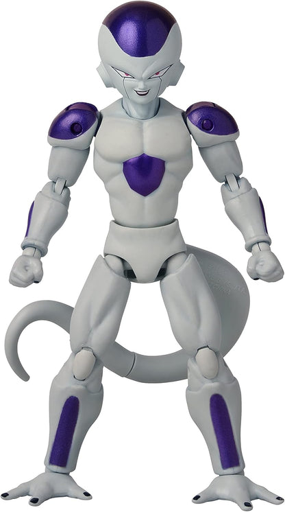 Dragon Ball Super - Dragon Stars Frieza Final Form Version 2 Action Figure