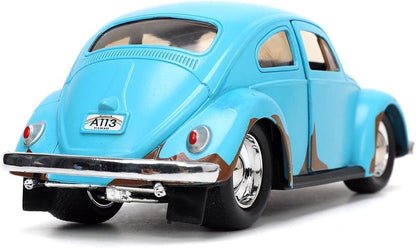Disney Lilo and Stitch 1:32 Volkswagen Beetle Die-cast Car