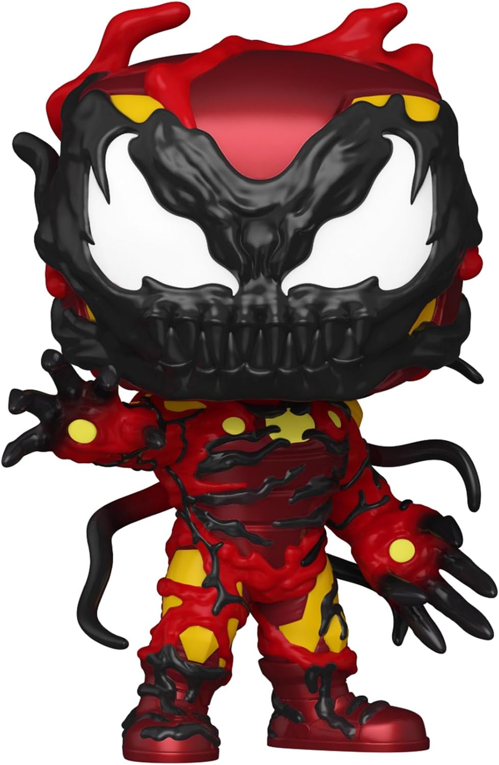 Pop! Marvel: Carnageized - Iron Man