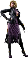 Tekken 8 Nina Williams S.H.Figuarts Action Figure