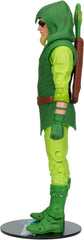 DC Direct Green Arrow (Longbow Hunter) Action Figure