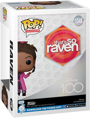 Pop! TV: Disney 100 - That's So Raven, Raven
