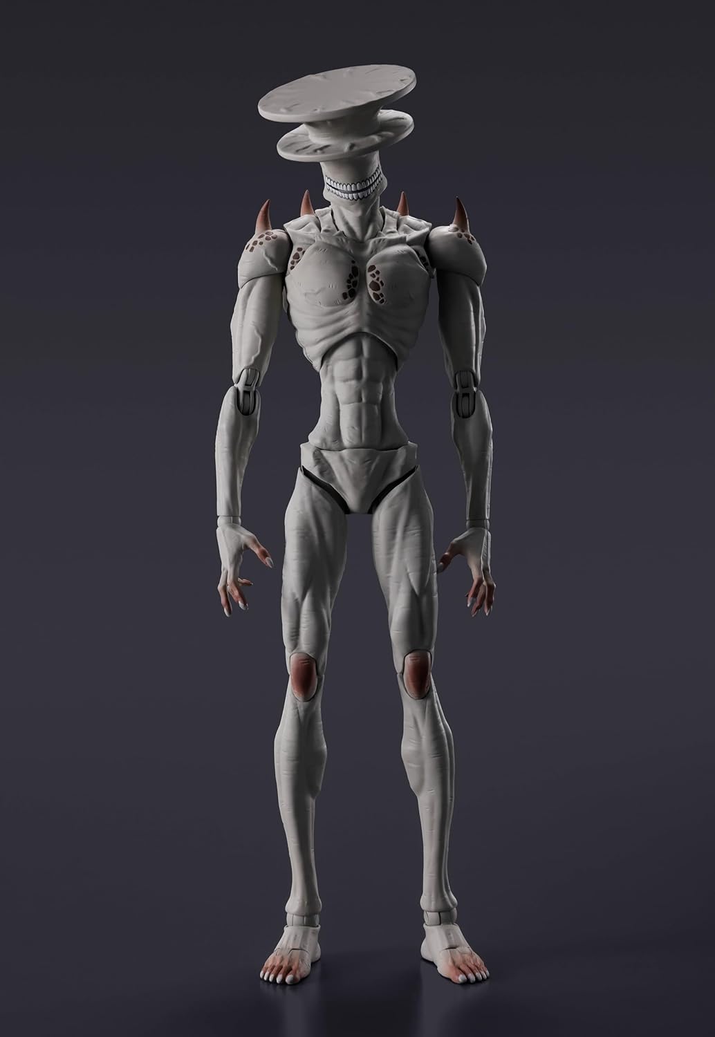 Kaiju No. 8 Kaiju No.9, Bandai Spirits S.H.Figuarts Action Figure