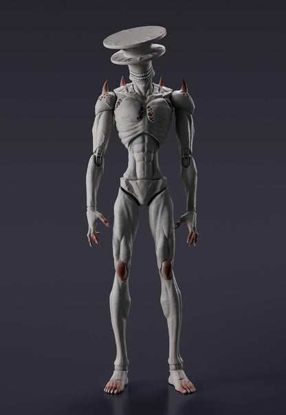 Kaiju No. 8 Kaiju No.9, Bandai Spirits S.H.Figuarts Action Figure