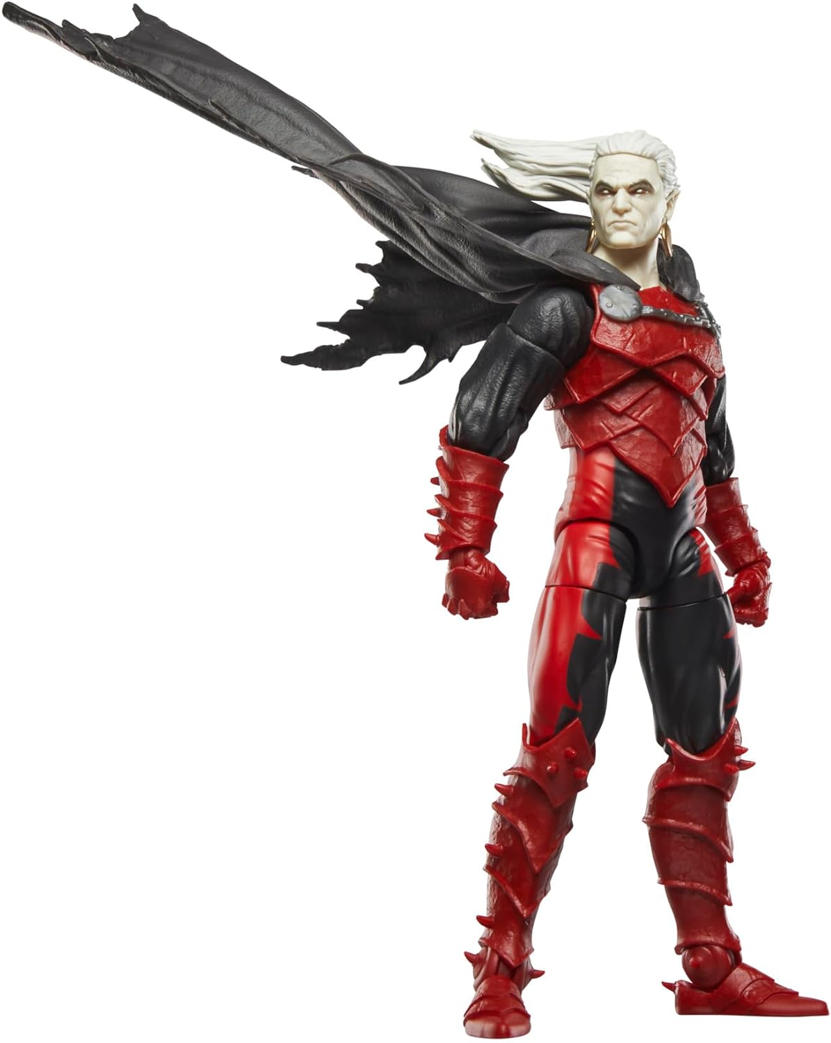 Marvel Legends Series Strange Tales Dracula, Comics Collectible 6-Inch Action Figure