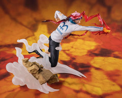 [Pre-Order] One Piece Koby Honesty Impact Extra Battle FiguartsZERO Statue