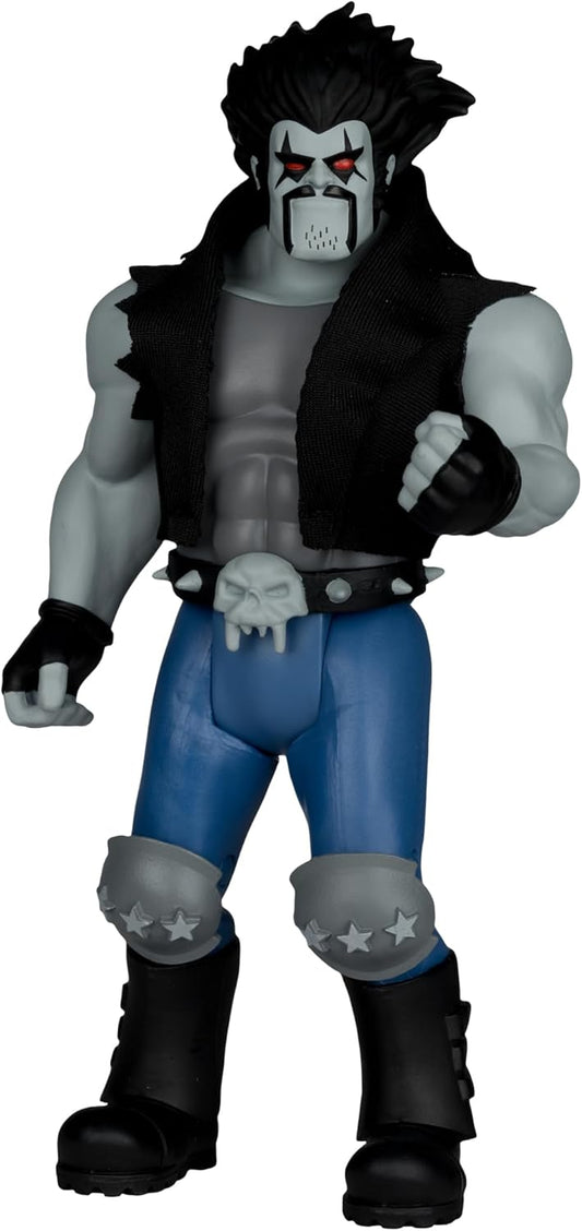 DC Super Powers Lobo Action Figure
