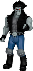 DC Super Powers Lobo Action Figure