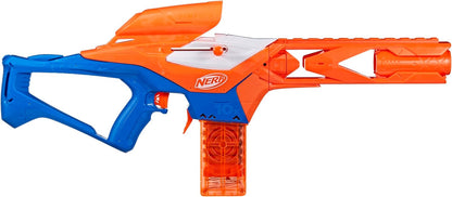 Nerf N Series Pinpoint Dart Blaster, 18 N1 Darts Compatible Only N Series Blasters