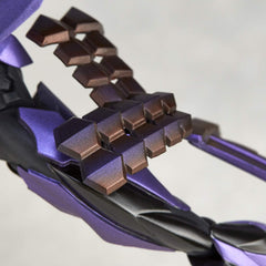 Evangelion Evolution EVA-01 Natayanagi Revoltech Amazing Yamaguchi Action Figure