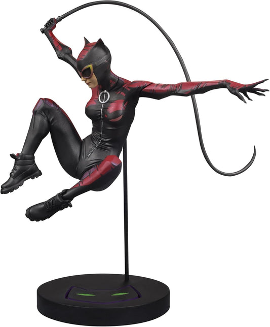 DC Direct Catwoman by Jock (DC Designer Series) 1:6 Scale Resin Statue