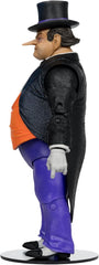 DC Multiverse The Penguin (DC Classic) Action Figure