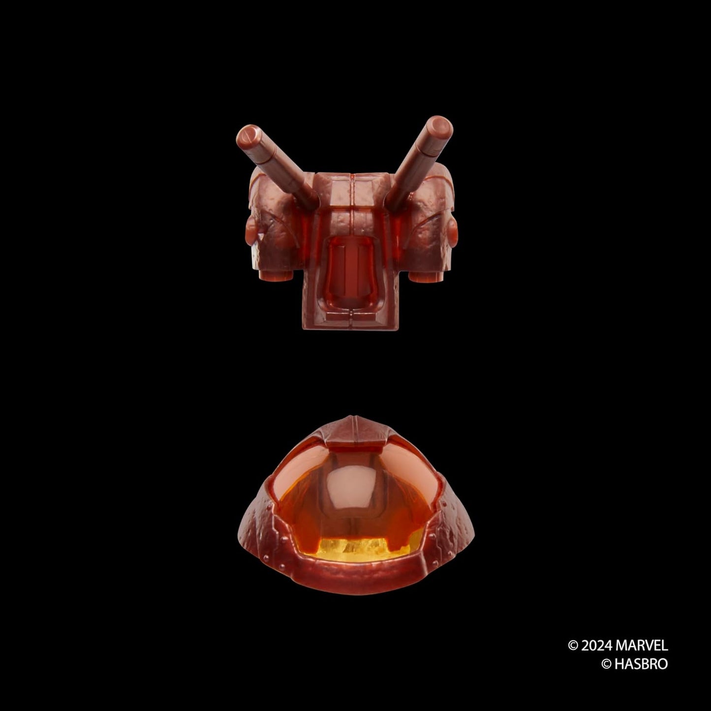 Marvel Legends Series Nightcrawler, X-Men Comics Collectible 6-Inch Scale Action Figure