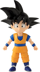 Dragon Stars Series - Dragon Ball DAIMA - Goku (Mini) Action Figure