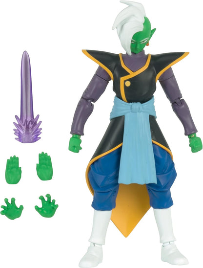 Dragon Ball Super - Dragon Stars Zamasu Action Figure