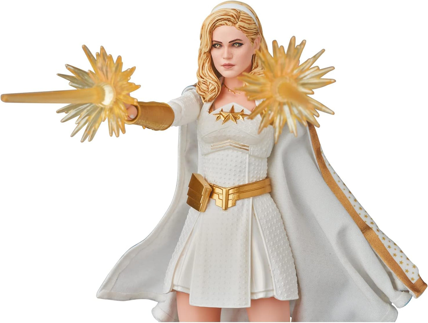 The Boys Starlight MAFEX Action Figure