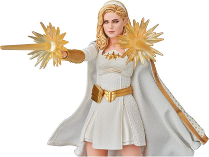 The Boys Starlight MAFEX Action Figure