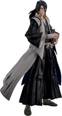 Bleach: Thousand-Year Blood War - Byakuya Kuchiki S.H.Figuarts Action Figure