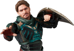 The Boys Soldier Boy MAFEX Action Figure
