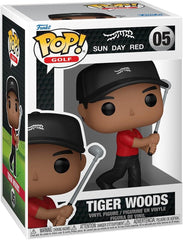 Pop! Golf: Tiger Woods (Swing)