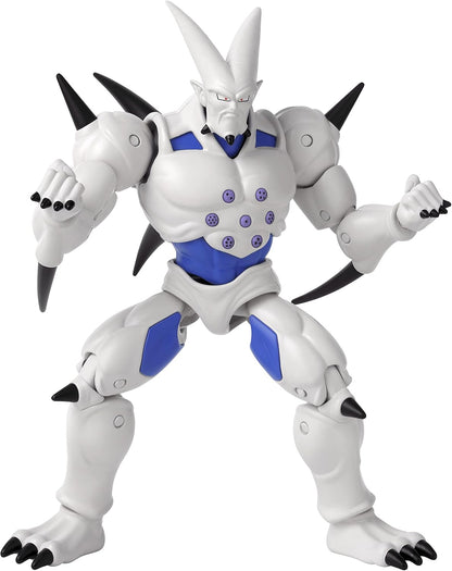 Dragon Ball Super - Dragon Stars - Super Yi-Shinron (Omega Shenron) Action Figure