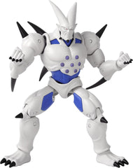 Dragon Ball Super - Dragon Stars - Super Yi-Shinron (Omega Shenron) Action Figure