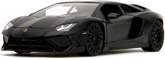 Fast & Furious Shaw's Lamborghini Aventador SV – Die-cast Car